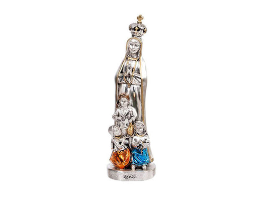 Statue of Our Apparition of Fatima