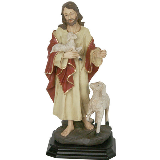Statue of Good Shepherd
