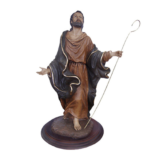 Statue of Saint Moses