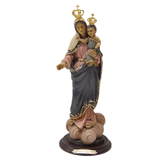Statue of Our Lady of Deliverance