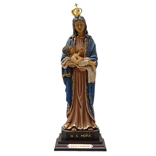 Statue of Our Lady Of Child Birth