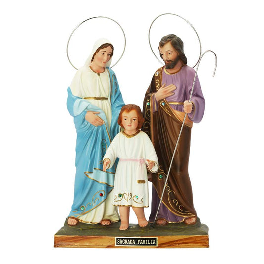 Holy Family for Oratory