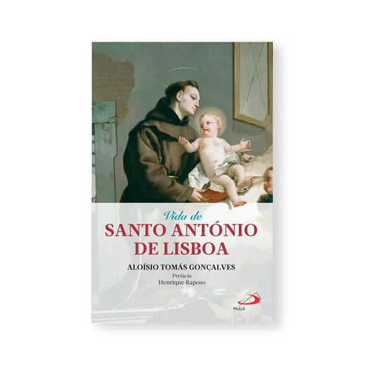 Life of Saint Anthony of Lisbon