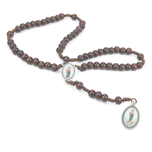 Our Lady of Health Rosary