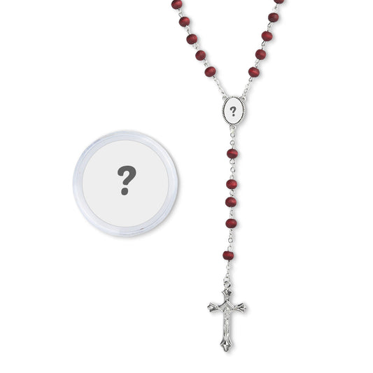 Customizable Rosary