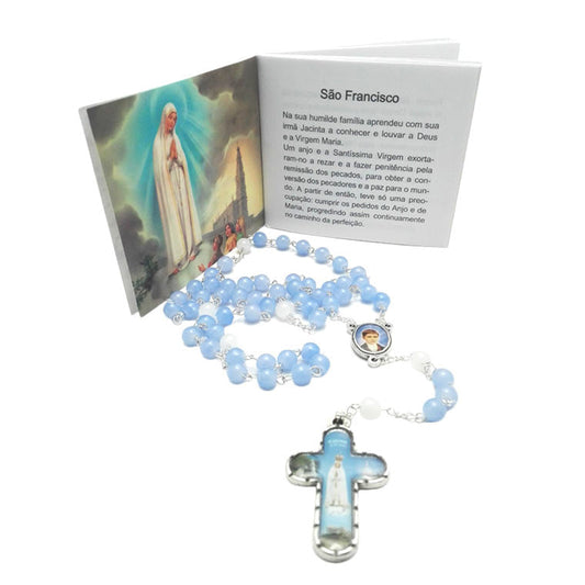 Rosary of Saint Francis of Fatima